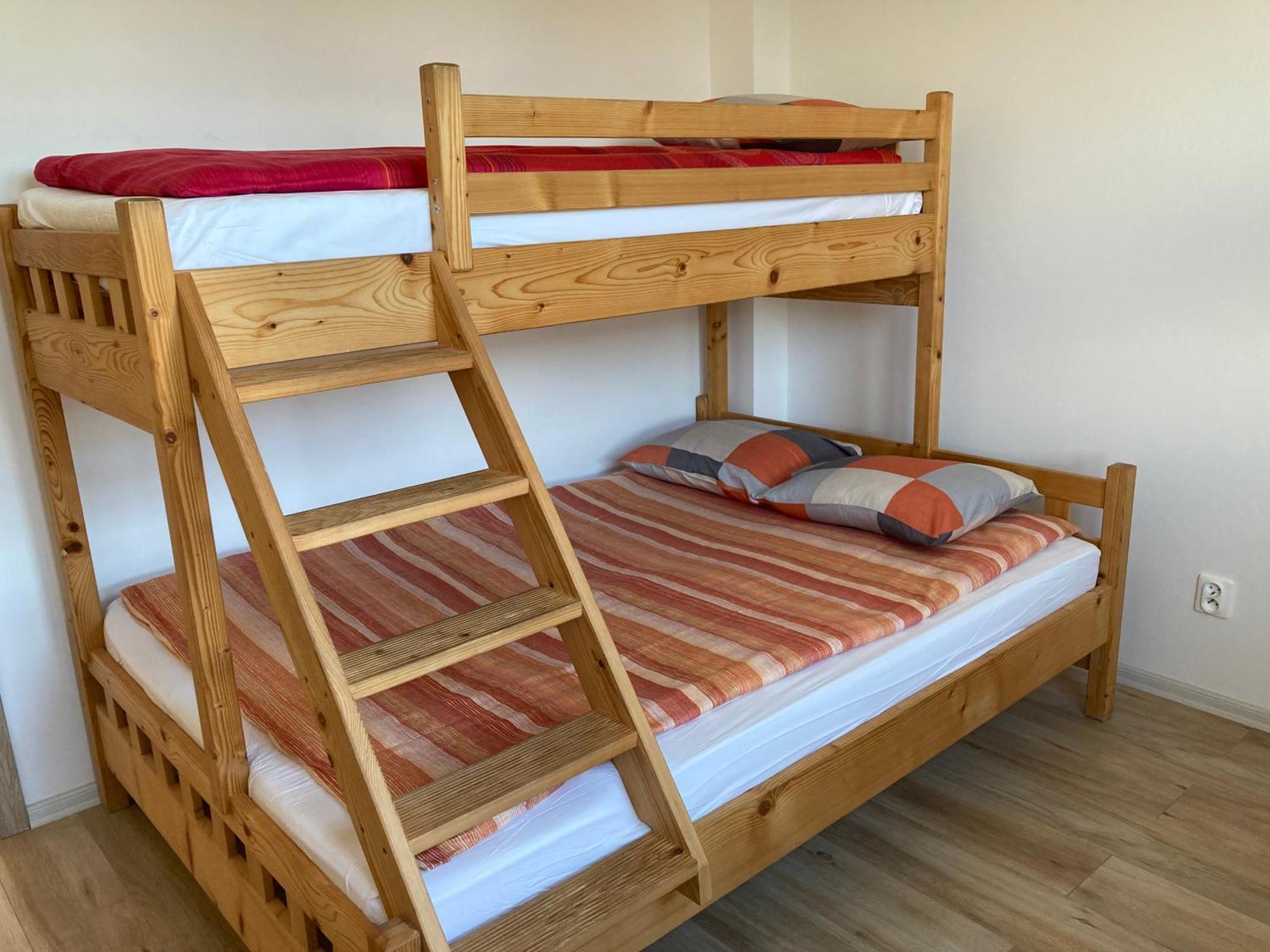 Sofia Dwupoziomowe Apartamenty Jarosławiec Kültér fotó